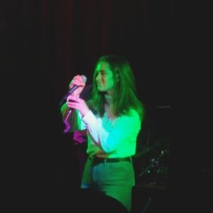 Meet your Posher, Maddy